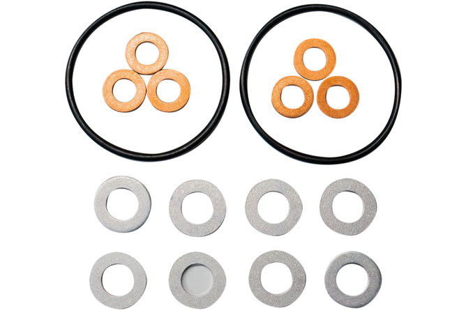 O-ring / Tvättkit oljefilter Moose Racing Honda CRF 250 / 450