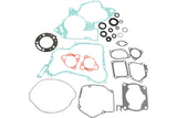 Gasket Set complete with oil seals Moose Racing CR 125 1990-1997