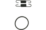 Exhaust Gasket + Spring Kit FMF RM 125 1997-2008