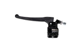 Clutch Lever w/ mount Simson