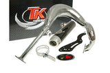 Exhaust Turbo Kit Bajo RQ Chrom Suzuki Street Magic