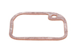 Gasket carburetor float bowl 16N1 / 16N3 / 19N carb Simson