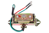 Charger w/o tail light coil Simson