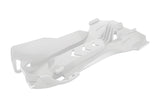 Skid Plate Polisport Fortress PHD white Husqvarna TC 250 / TE 300