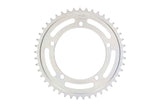 Rear Sprocket steel 45 teeth - 415 AFAM Aprilia Pegaso / RX3