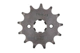 Front Sprocket AFAM 13 teeth 428 Aprilia RS4 / RS / Tuono / RX / SX 125
