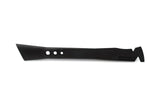 Mud Scraper Polisport black