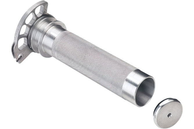 Throttle Grip-rör Moose Racing aluminium