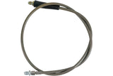 Clutch Hose hydraulic braided steel Moose Racing EXC 250 / 300