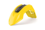 Front Mudguard Polisport neon yellow SM Line