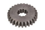 Fixed Gear 27 teeth 4th gear Simson