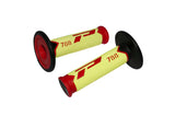 Grips ProGrip 788 triple density red/neon yellow/black