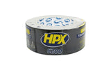 Duct Tape HPX 6200 48mm x 25m black