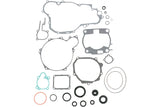 Gasket Set complete with oil seals Moose Racing YZ 250 1990-1991