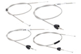 Cable set Simson