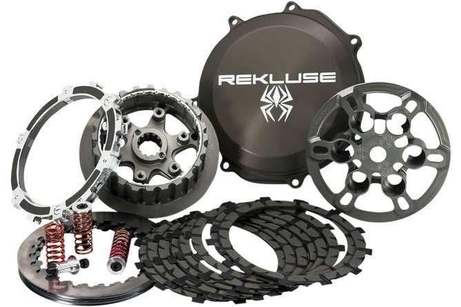 Kopplingskit Radius CX YZF 250 efter 2019