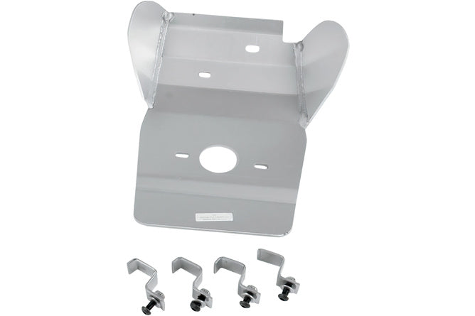 Skidplåt Aluminium Moose Racing CR 250 2002-2007