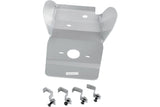 Skid Plate aluminium Moose Racing CR 250 2002-2007