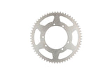 Rear Sprocket steel 60 teeth - 428 Afam Sherco Enduro 50
