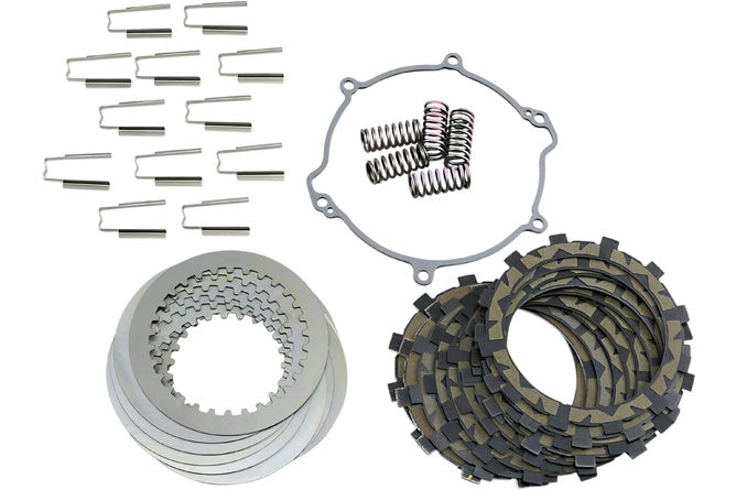 Kupplingsplattset Torq Drive YZ 125