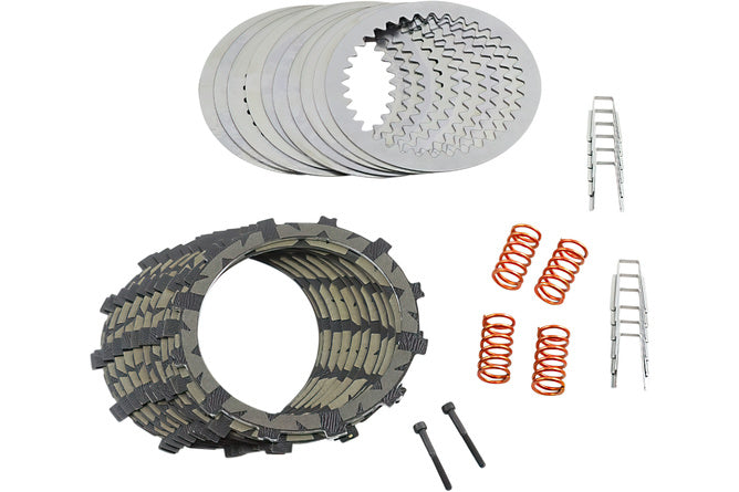 Kopplingskit Rekluse Torq Drive Husqvarna 701