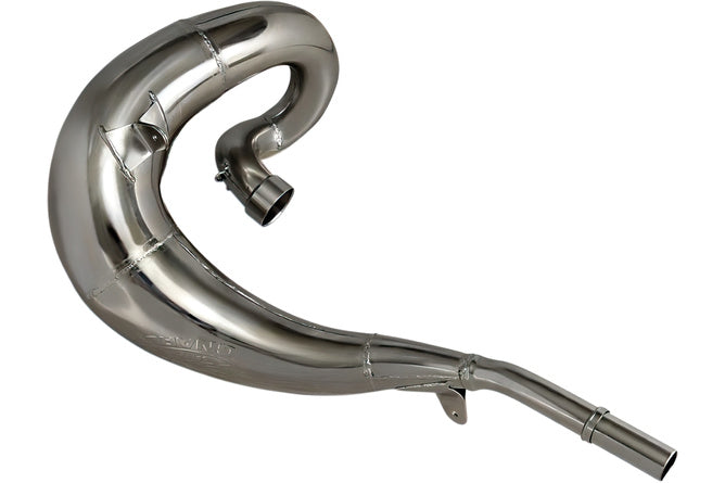 Avgassystem FMF Gnarly förnicklad GasGas EC 250 / 300 2003-2006