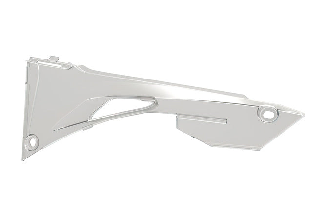 Air Box Lock Polisport transparent Honda CRF450R