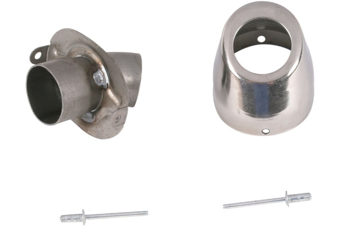 Dämpare Ändlock Turbinecore 2 34,9 mm