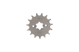 Front Sprocket AFAM 15 teeth 428 Yamaha / Beta / HM / Rieju 125