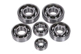 Ball Bearing Set SLF x6 engine / gearbox Simson