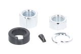 Flywheel Mounting Kit for ignition conversion Simson