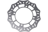 Brake Disc rear Moose Racing Sherco