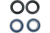 Wheel Bearings + Oils seals Moose Racing KX / KXF / RM / RM-Z