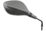 Mirror right Vparts Kymco 50 Super 8 after 07 / Agility R16 08-12 / 125 Agility 08-12 / Agility R16 08-16