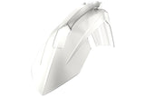 Front Mudguard Polisport transparent KTM SX / SX-F