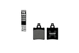 Brake Pads Galfer semi-metal Aprilia RS 50 before 2005