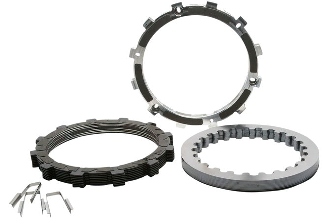 Kopplingsplatta Kit Radius CX