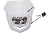 Headlight Halo white