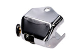 Cap high / low beam switch chrome Simson
