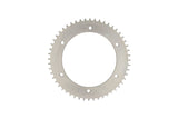 Rear Sprocket steel 52 teeth - 428 AFAM Hyosung GT 125