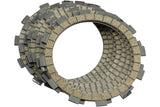 Clutch Friction Discs Hinson YZ 125 (8 discs)