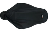 Seat cover Moose Racing Grip CRF 250 black