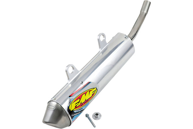 Dämpare FMF Turbinecore 2 SX / TC 125 2019-2022