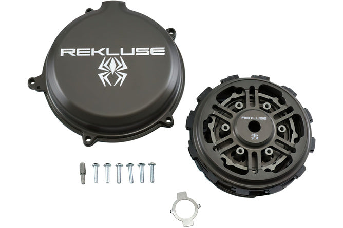 Koppling Kit Rekluse Core Torq Drive Husqvarna / KTM 450 2012-2015
