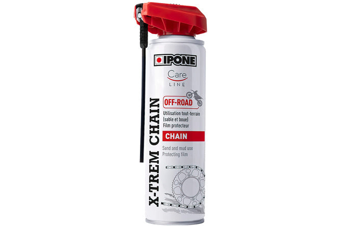 Chain Grease offroad Ipone X-Trem Chain Off Road spray 250ml