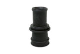 Rubber Adapter carburetor pre-heater Piaggio AC