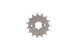 Front Sprocket AFAM 15 teeth 428 Kymco Hipster / Meteorit / Stryker / Quannon