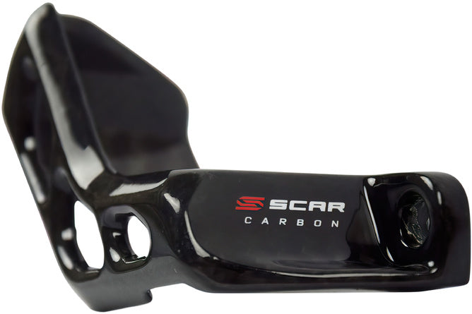 Bromsokskydd karbon Scar KXF 250 / 450