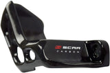 Brake Caliper Guard carbon Scar KXF 250 / 450