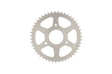 Rear Sprocket steel 47 teeth - 420 AFAM Rieju RS2
